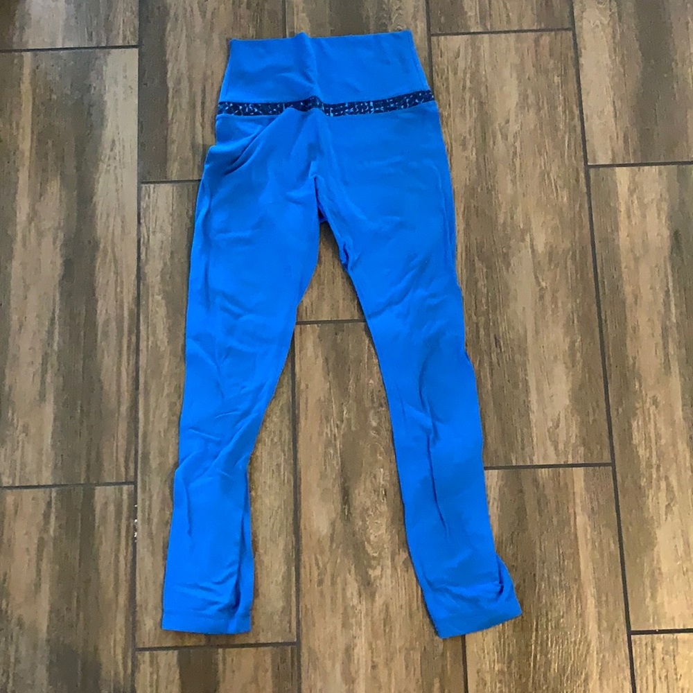 Lululemon align pants size 2